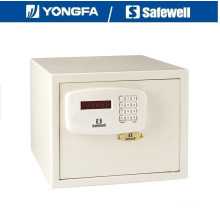 Safewell Nmd Panel 300mm Höhe Digital Hotel Safe